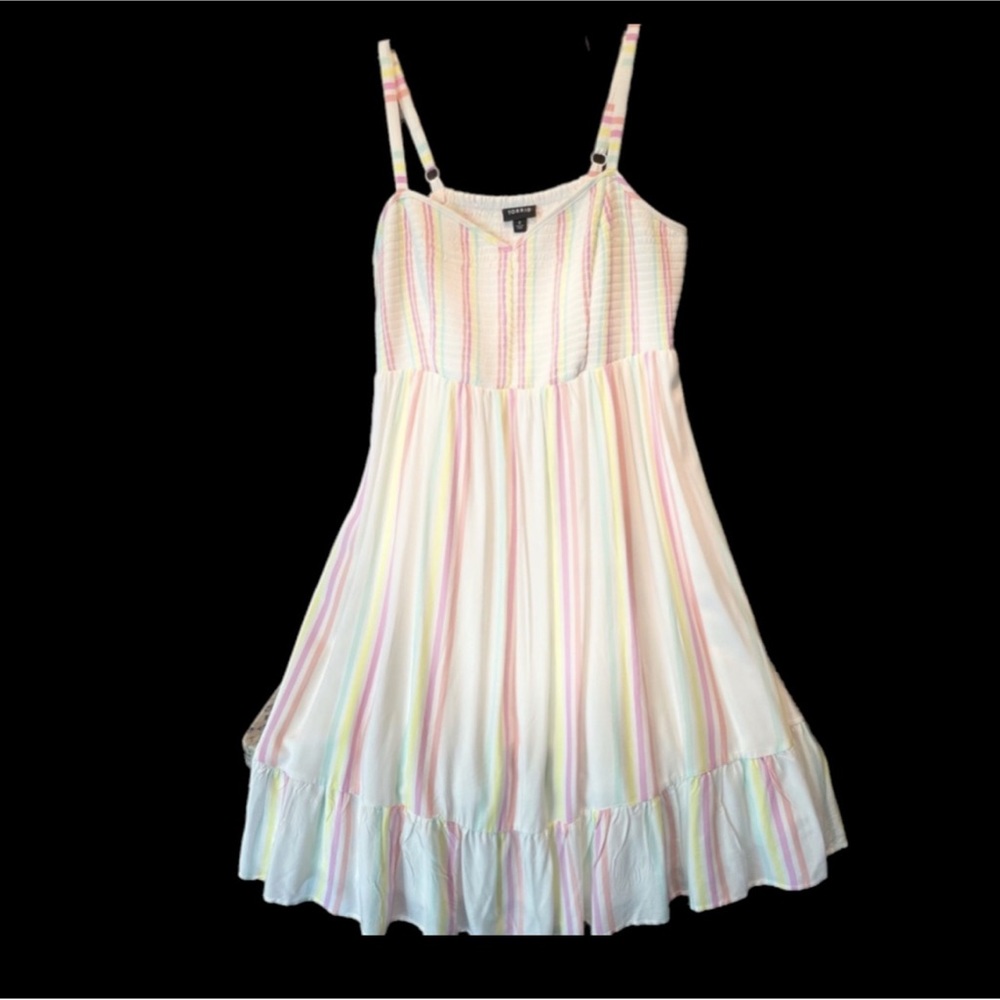 Torrid - Sundress, size 2 - 18/20